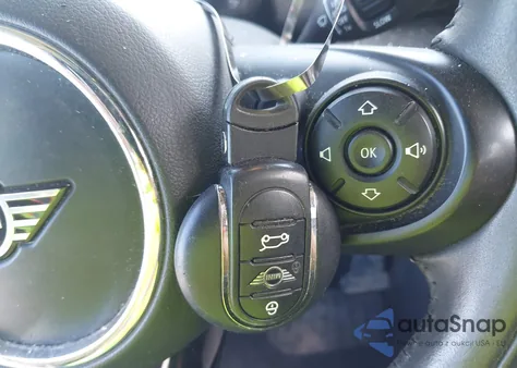 2019 Mini Hardtop Cooper from USA, damaged, VIN WMWXU1C56K2J01936